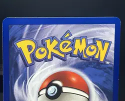 Pokemon TCG Kabuto Fossil 1st Edition Common Card 50/62 LP - Image 3