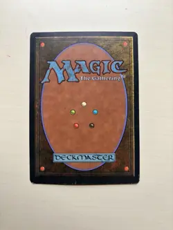 Magic The Gathering, Custom MTG Land Alter: FOREST. Hand Painted Card Alter - Image 2