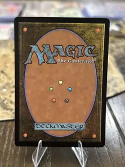 Cruel Tutor MTG FULL ART LAST AIRBENDER - Image 2