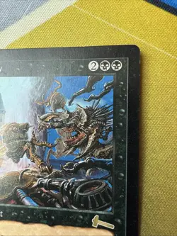 No Mercy - #56/143 - Urza's Legacy - Magic: the Gathering Vintage 1999 WOTC - Image 3
