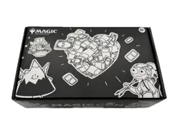 Magic The Gathering MTG Festival In A Box: Chicago 2025 In Hand Magic Con New - Image 1