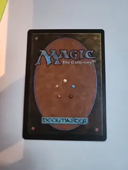 Mtg Worldly Tutor Mirage Regular - Image 2