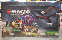 Magic the Gathering: Bloomburrow Play Booster Box New Factory Sealed - Image 1