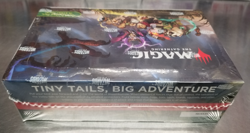 Magic the Gathering: Bloomburrow Play Booster Box New Factory Sealed - Image 3