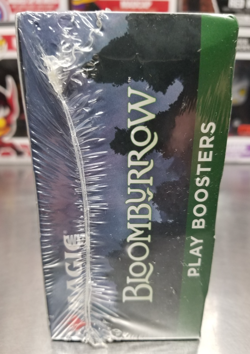 Magic the Gathering: Bloomburrow Play Booster Box New Factory Sealed - Image 4