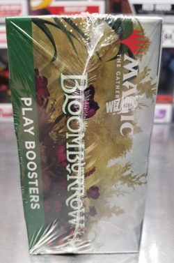 Magic the Gathering: Bloomburrow Play Booster Box New Factory Sealed - Image 5