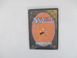MTG Harbinger of Night from Mirage EX-MT -NMT - Image 2