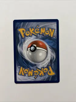 Jolteon SM Hidden Fates Pokemon NM 23/68 Sun & Moon - Image 2