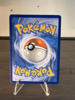 Pokemon Magikarp and Wailord Tag Team GX Promo Card Sun and Moon SM166 - Image 2