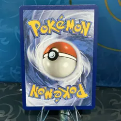 Celebrations Birthday Pikachu #24 Pokemon TCG 25th Anniversary- NM #759 - Image 3