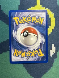 Master Ball 99/113 Ex Delta Species Trainer Reverse Foil Holo Stamped Pokemon MP - Image 5