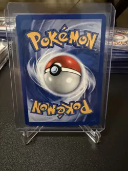 2000 Pokemon 1st Edition Gym Challenge Misty's Wish | Pack Fresh - Image 2