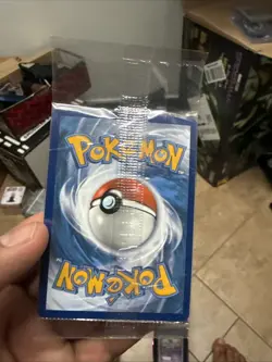 Pokemon TCG - Moltres Zapdos Articuno GX SM210, Hidden Fate Promo NEW SEALED - Image 2
