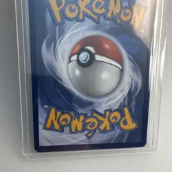 Pokemon Mega Gardevoir EX 159/132 Me01: Mega Evolution Ultra Rare Holo 360 HP - Image 5