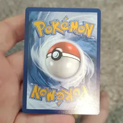 Pokemon Pikachu 214 Promo Basic 60 HP Scarlet & Violet Kazuki Minami Regular - Image 2