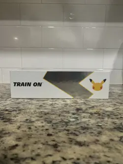 Pokemon TCG 25th Anniversary Celebrations Ultra Premium Collection Box - SEALED - Image 5