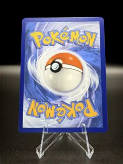 N's Zorua SVP 189 Promo Pokemon Journey Together - Image 2