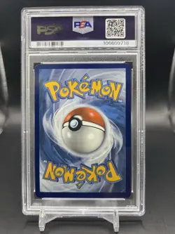 Pokemon TCG Arceus v Full Art Alt 166/172 Swsh09 Brilliant Stars PSA 10 Gem Mint - Image 2