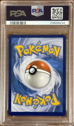Pokemon Lost Origin Charizard Holo #TG03 - PSA 9 - Image 2