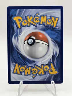 Pokemon Trainer Penny 239/198 SV01: Scarlet & Violet Base Set Holo NM - Image 2