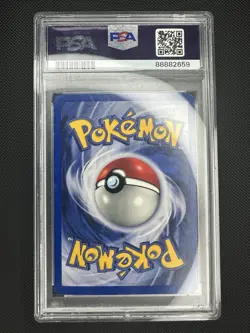 Pokemon TCG Lt. Surge's Fearow 1st Edition Holo Rare Gym Heroes PSA 8 NM-MT - Image 3