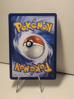 Toxtricity 068/094 Me02: Phantasmal Flames Reverse Holo Pokemon TCG NM - Image 2