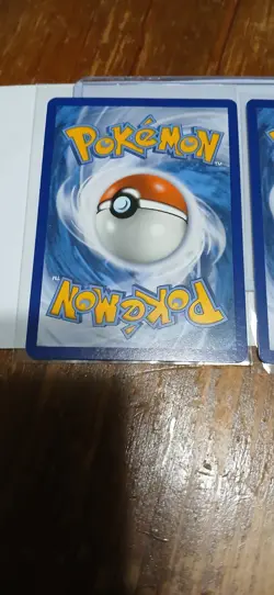 Pokemon Minun 54/168 & Plusle 53/168 Both Unplayed 2018 Celestial Storm - Image 5