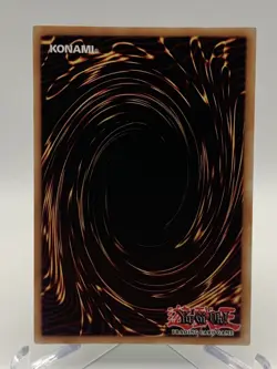 YuGiOh! Dawn of Majesty Stardust Illumination Ultra Rare DAMA-EN051 NM 1st Ed - Image 4