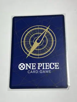 Sabo PRB02-014 SR Alt Art THE BEST Vol.2 One Piece TCG JP - Image 2