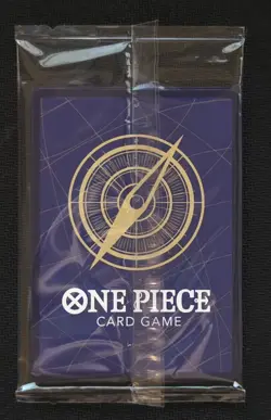 2026 One Piece TCG ENGLISH Tony Tony Chopper P-101 P Standard Battle Pack - Image 2