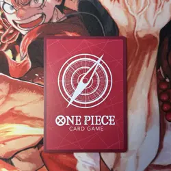 Boa Hancock OP14-041 L ALT ART The Azure Seas Seven LEADER One Piece CCG ENGLISH - Image 2