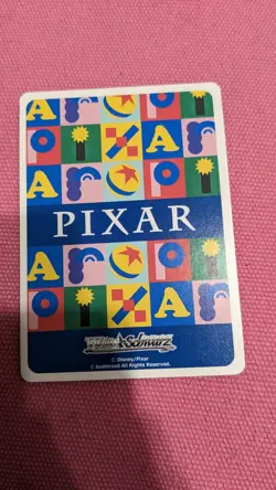 Weiss Schwarz Disney Pixar Card Japanese PXR/S94-062S Brave Merida Elinor - Image 2