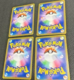 Pokemon Card Japanese Marnie Morpeco V-UNION CSR 226-229/184 S8b VMAX CLIMAX - Image 2