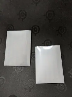 Pokemon Card Game Deck Shield Sleeve 2 Sheets Pikachu Flowers in full bloom - Image 2