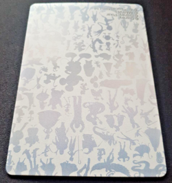 Disney 100 Wonder Card Collection STEAMBOAT WILLIE Mickey Not Weiss Schwarz !! - Image 4