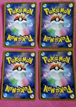 Pokemon Card Game Japanese Sword&Shield Pikachu RRR V-Union 025-028/028 S8a 25th - Image 2