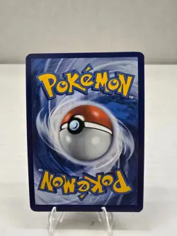 Pokemon Card TCG: Card Dewott 106/086 White Flare Illustration Rare Near Mint - Image 3