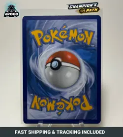 Marnie 056/073 Reverse Holo Pokemon TCG: Champions Path Card MINT SHIPPED TODAY - Image 2