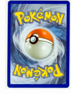 Spearow 151/132 Me01: Mega Evolution Holo Illustration Full Art Pokemon Card - Image 2