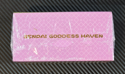 Senpai Goddess Haven Waifu Cards 18 Pack Booster Box - Image 5