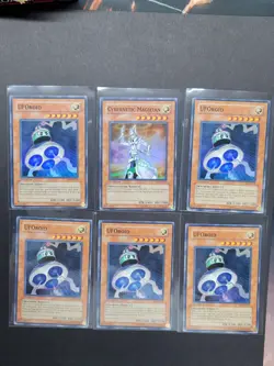 Yugioh Card Lot x 12: Cybernetic Revolution 2005 Super Rares. 1st Edition Holos - Image 1