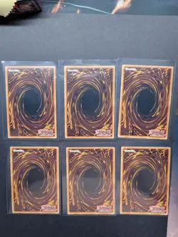 Yugioh Card Lot x 12: Cybernetic Revolution 2005 Super Rares. 1st Edition Holos - Image 4