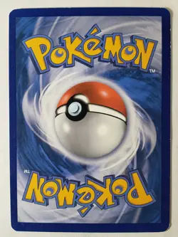 Swadloon 6/119 LP - Phantom Forces Pokemon Card - Tomokazu Komiya Art - Image 2