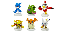 Digimon Card Game [AB03] Adventure Box (BT16) (Random Box) - Image 2