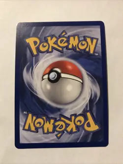Pokemon Portuguese ZAPDOS Black Star Promo Card #23 RARE - Image 2
