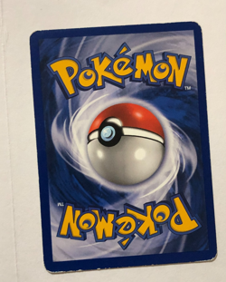 Pokemon Card 1st Edition Team Rocket Sleep! 79/82 Moderately Played - Image 2