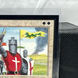 1993 Banned Card Magic the Gathering Collector's Edition CE MTG Sharp Corners - Image 3