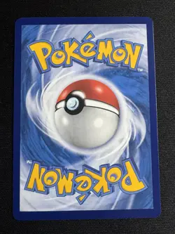 Pokemon 2021 Indonesian Growlithe Card 238/S-P Stamped Indomaret - Image 2