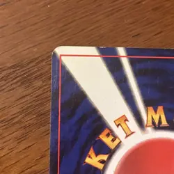 Magneton No. 082 Base Set Holo Rare Japanese Pokemon Card 1996 LP Vintage TCG - Image 5