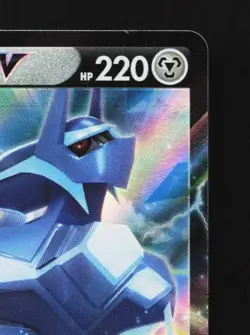 Origin Forme Dialga V 048/067 NM Time Gazer Japanese Pokemon Card TCG - Image 5